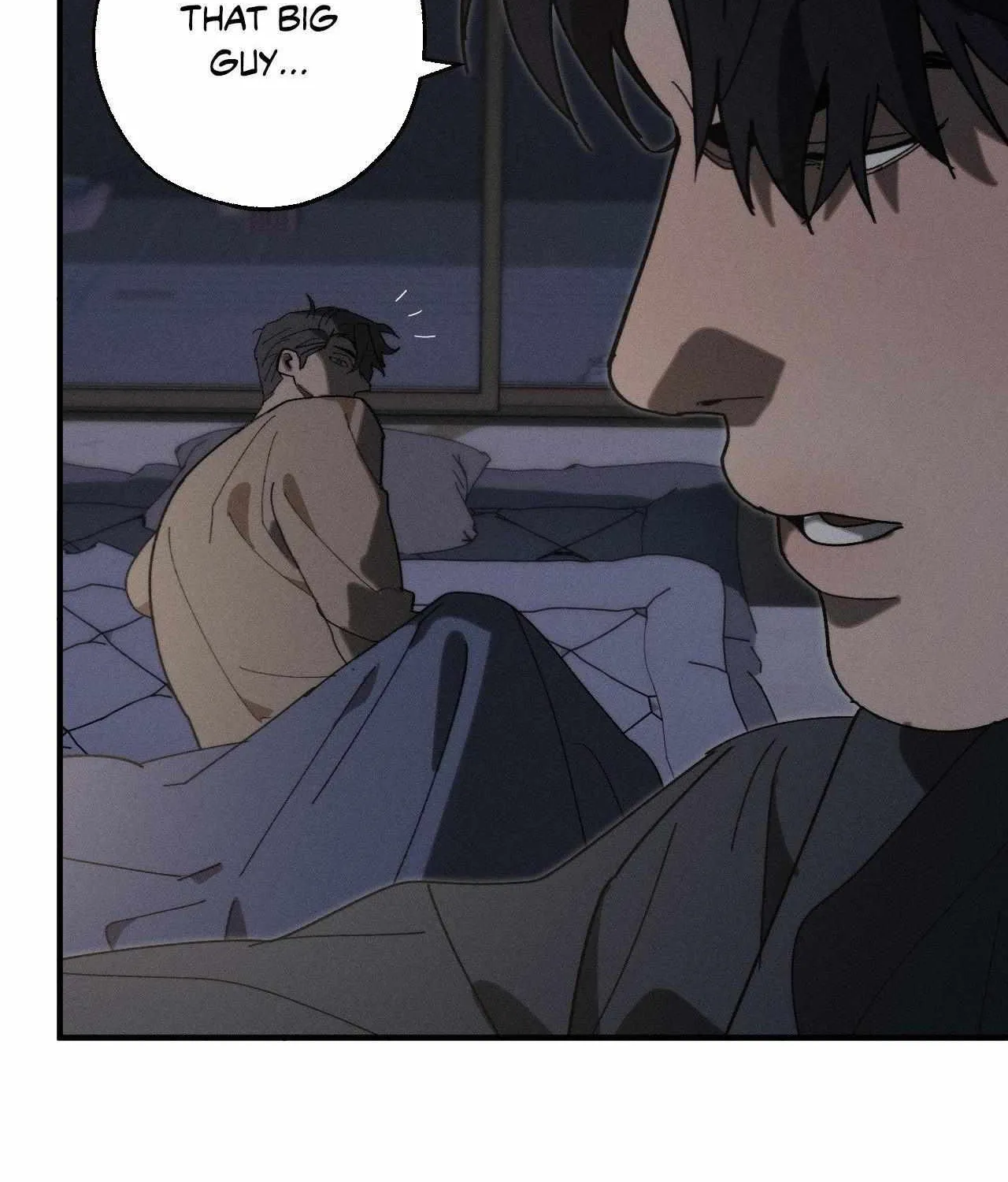Imperfect Combustion Chapter 20 page 7 - 