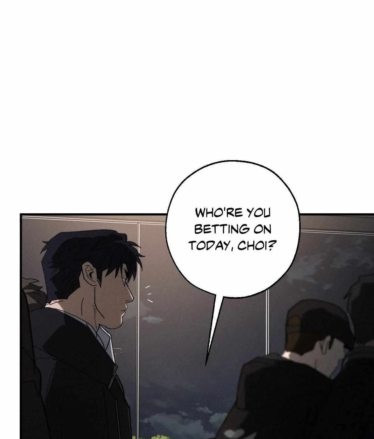 Imperfect Combustion Chapter 20 page 64 - 