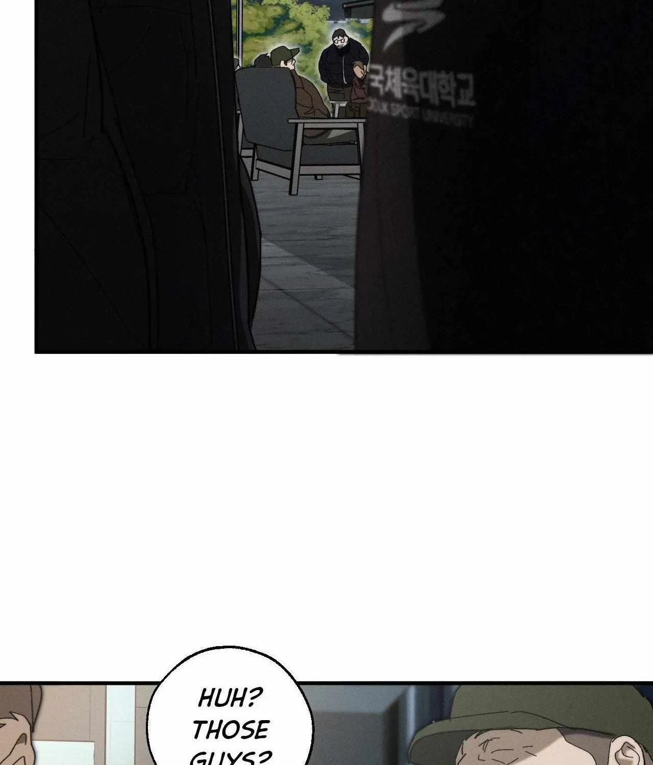 Imperfect Combustion Chapter 20 page 65 - 
