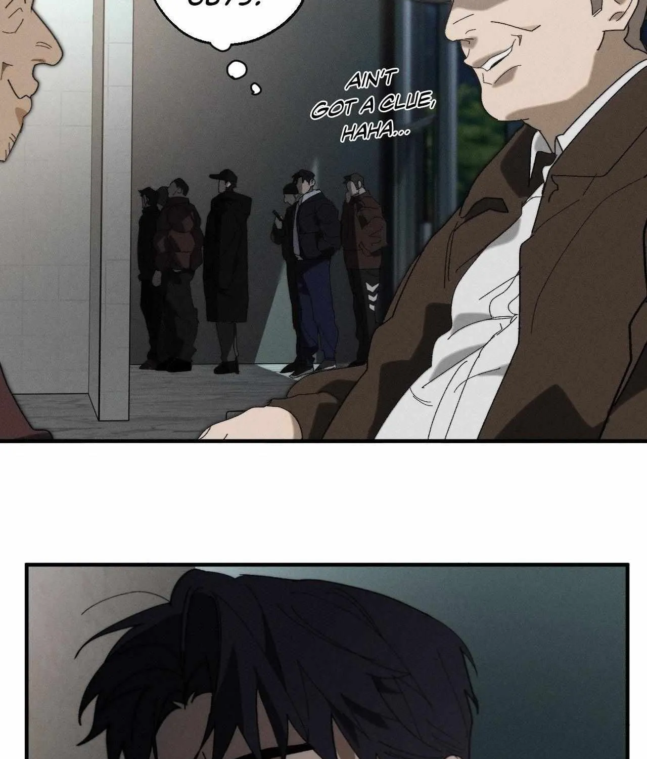Imperfect Combustion Chapter 20 page 66 - 