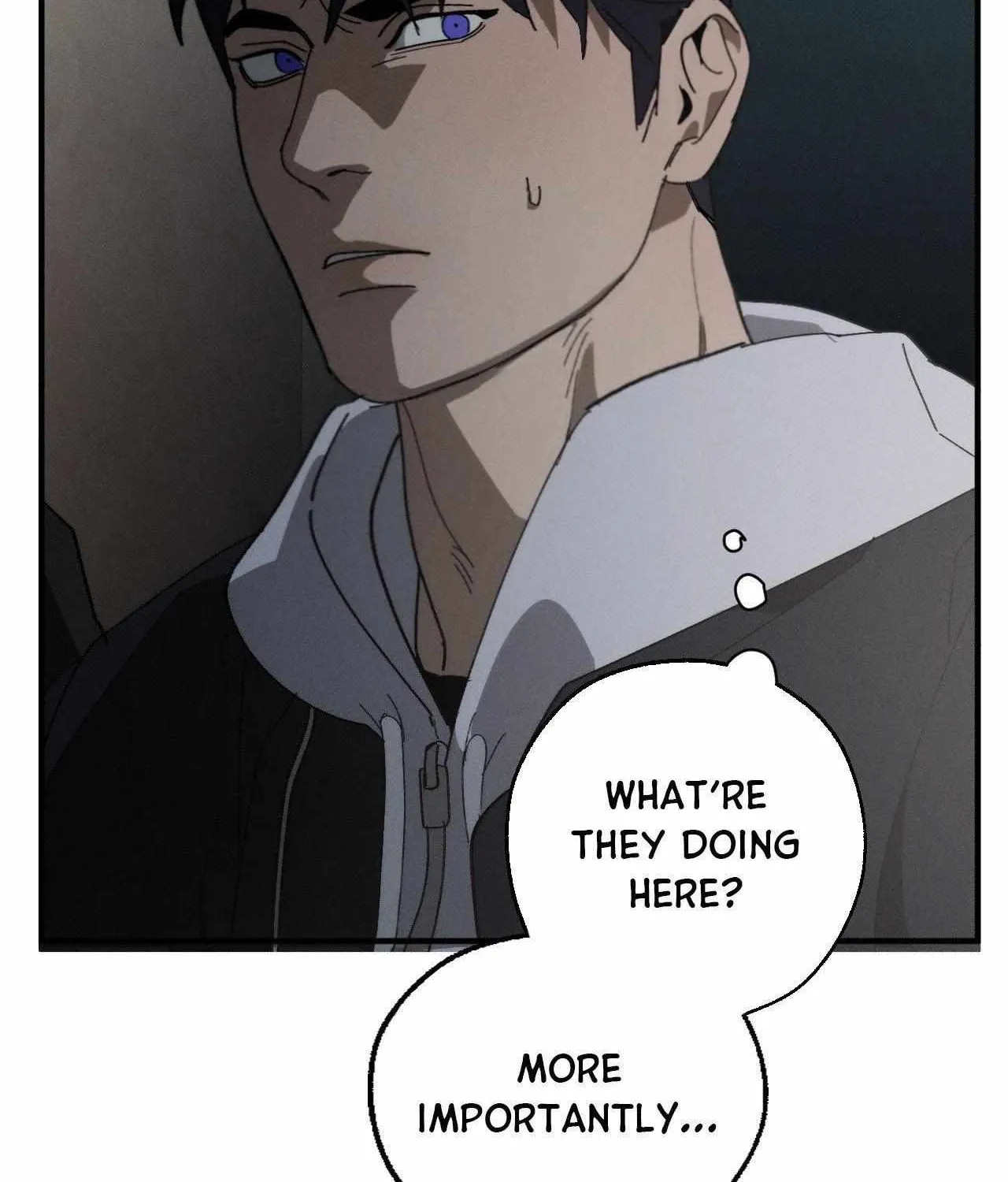 Imperfect Combustion Chapter 20 page 67 - 