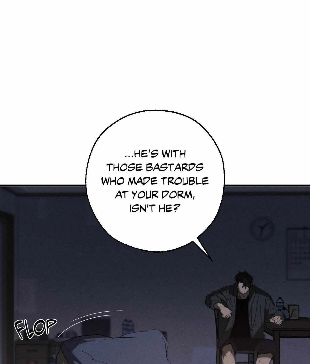 Imperfect Combustion Chapter 20 page 8 - 