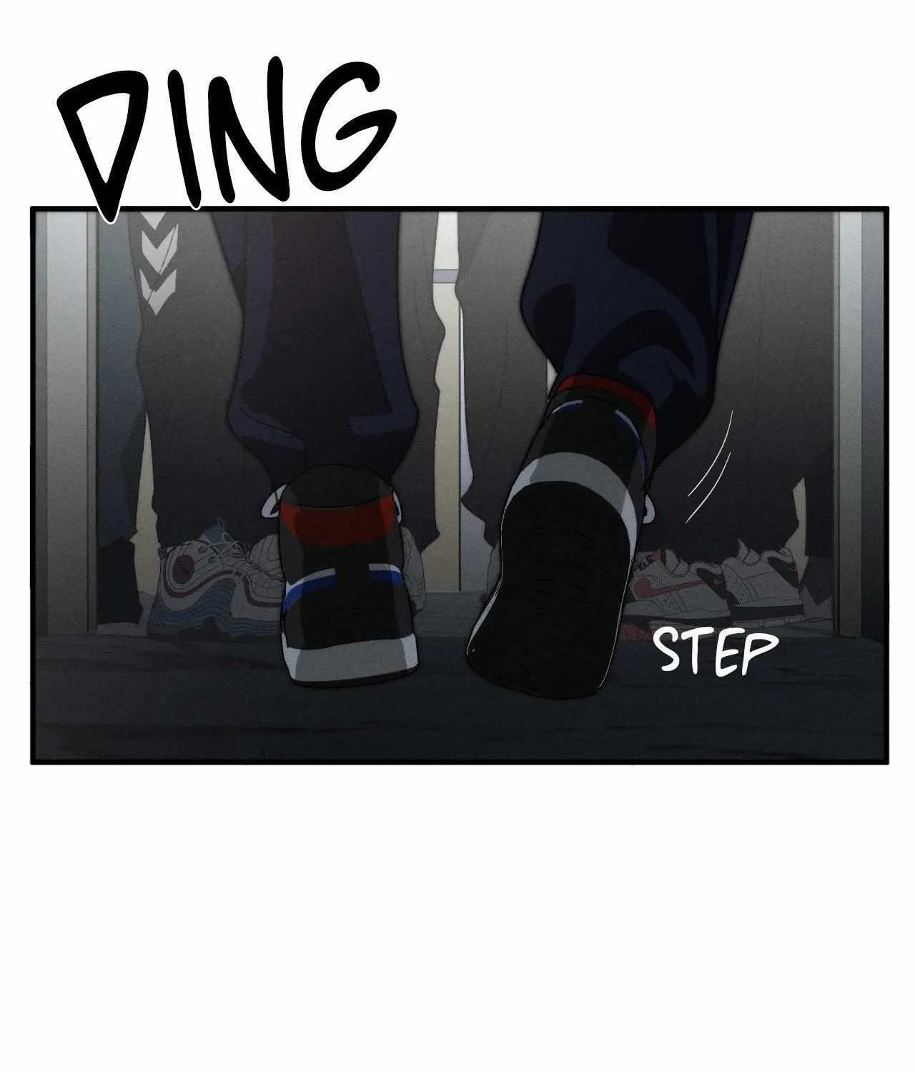 Imperfect Combustion Chapter 20 page 71 - 