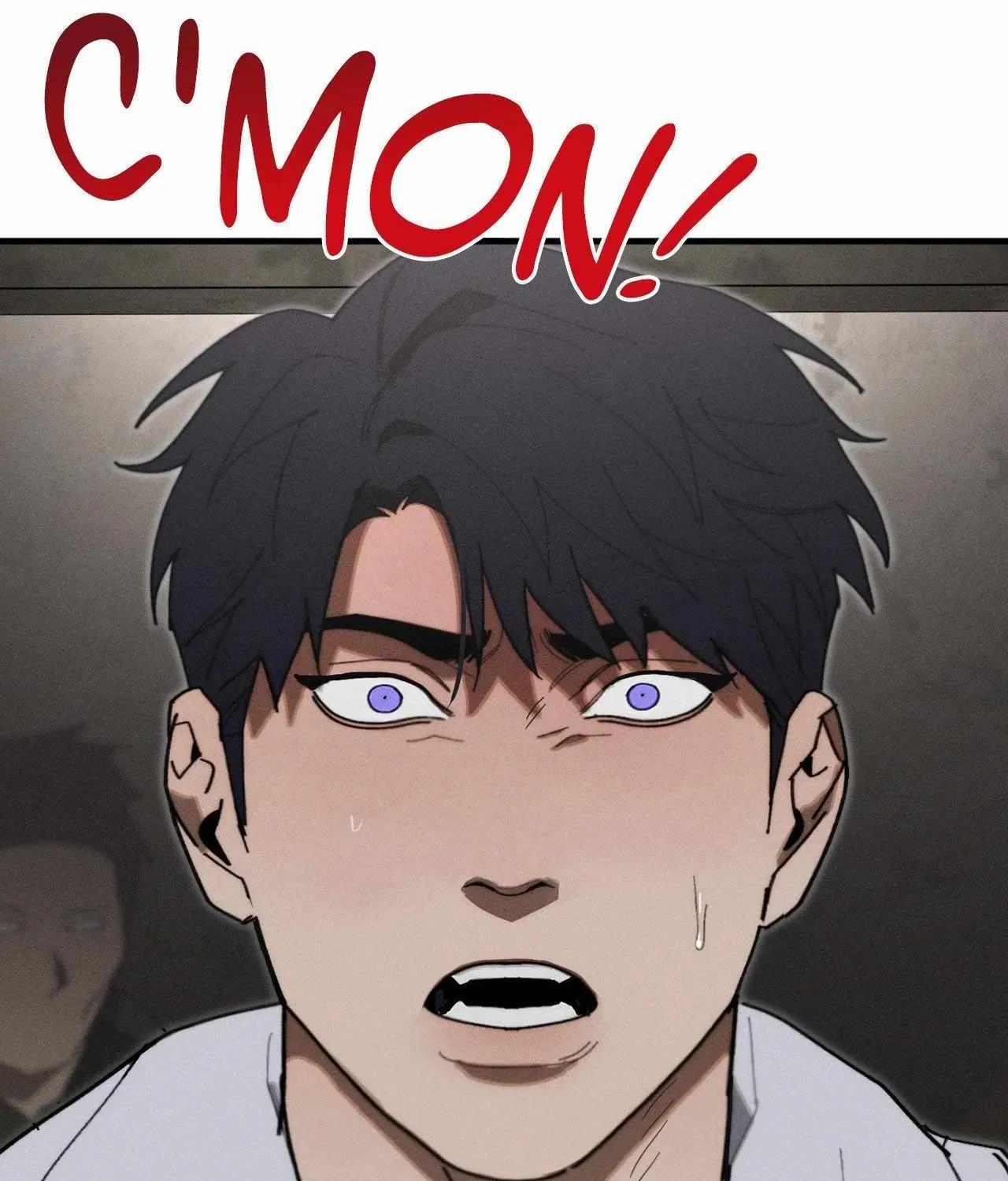 Imperfect Combustion Chapter 20 page 79 - 