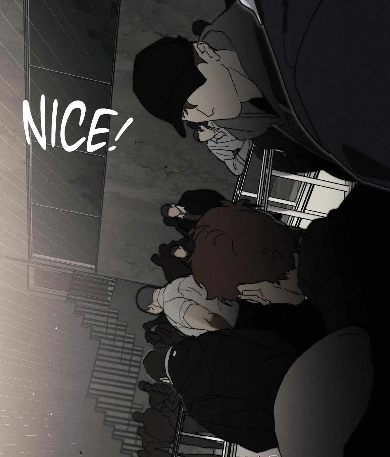 Imperfect Combustion Chapter 20 page 83 - 