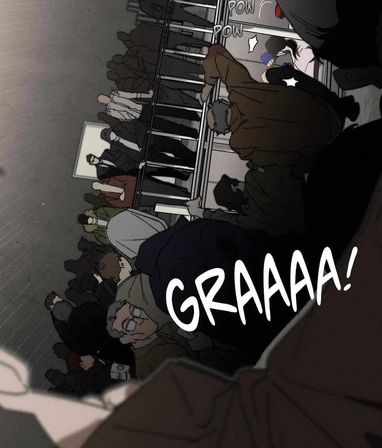 Imperfect Combustion Chapter 20 page 84 - 