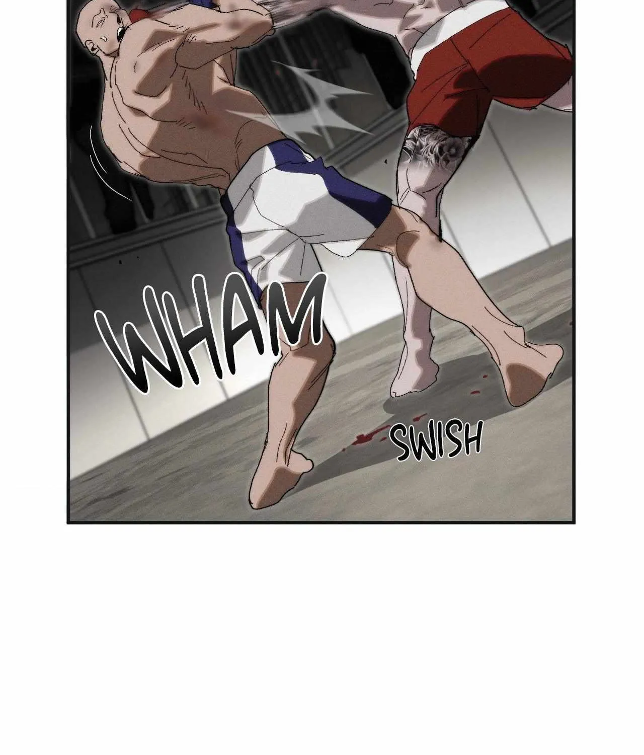 Imperfect Combustion Chapter 20 page 87 - 