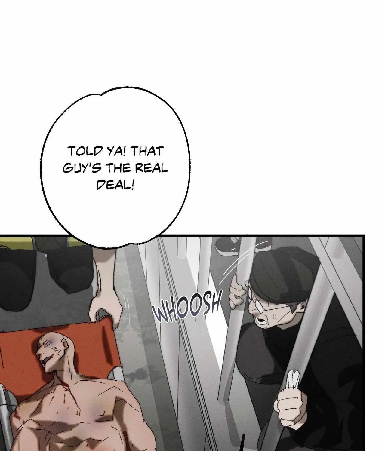 Imperfect Combustion Chapter 20 page 95 - 