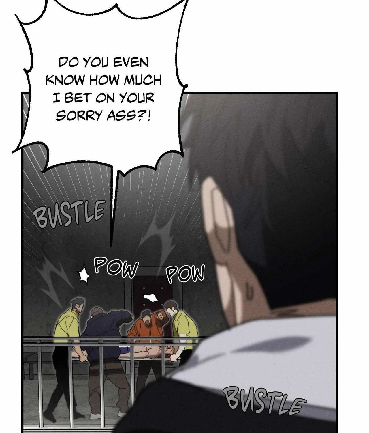 Imperfect Combustion Chapter 20 page 97 - 