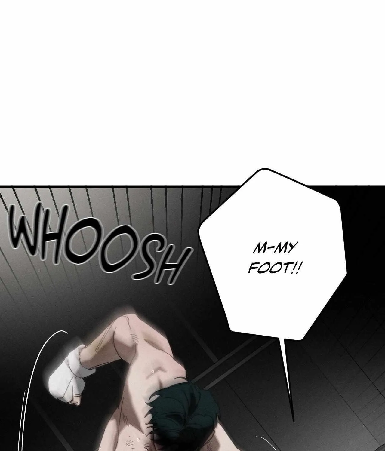 Imperfect Combustion Chapter 21 page 103 - 