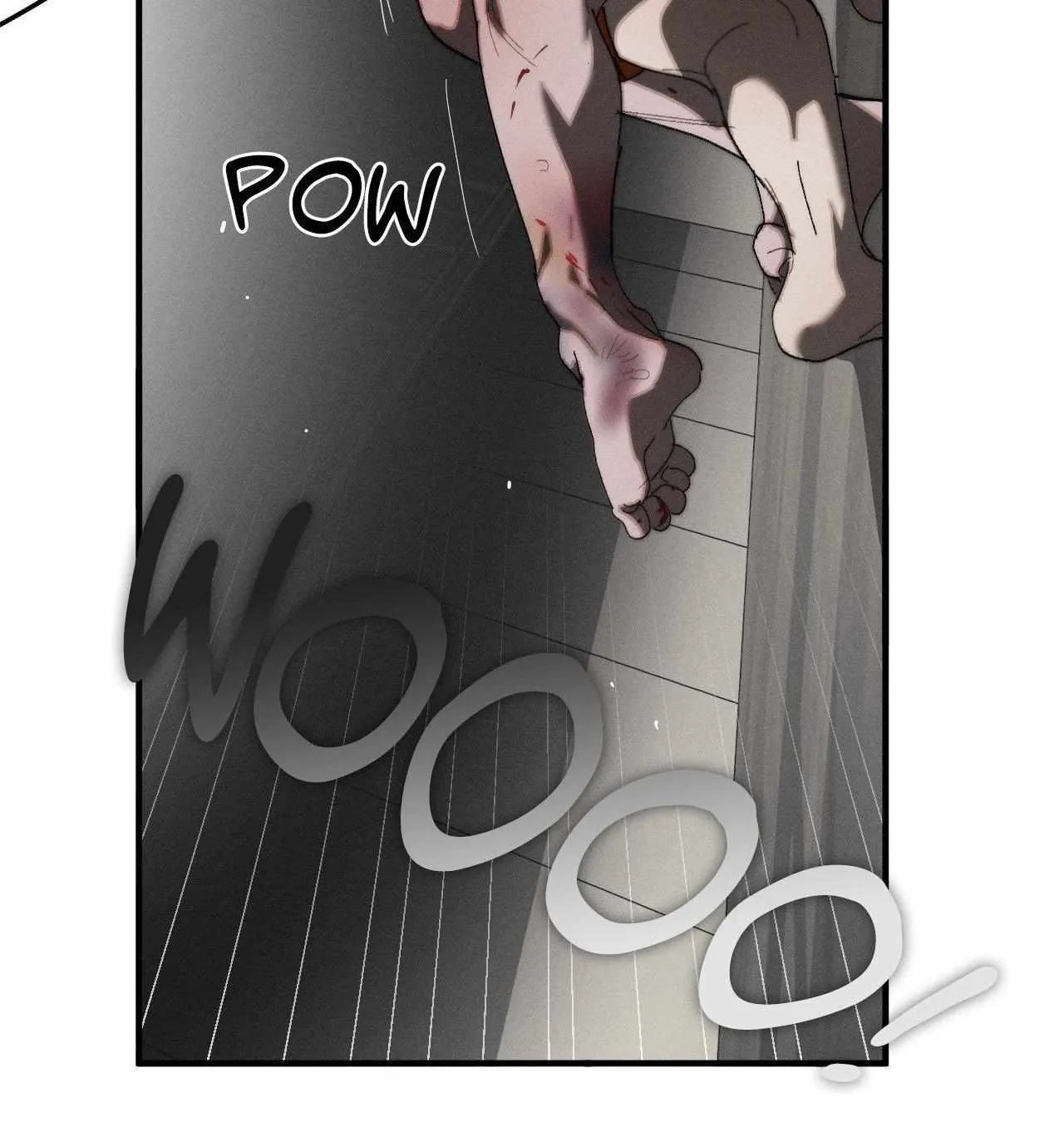 Imperfect Combustion Chapter 21 page 107 - 