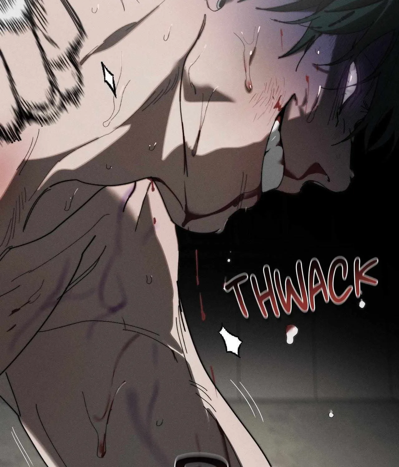 Imperfect Combustion Chapter 21 page 109 - 