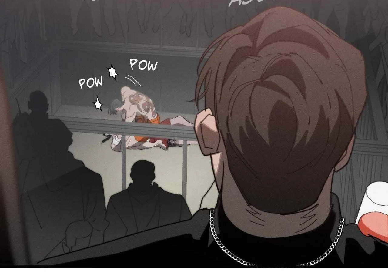 Imperfect Combustion Chapter 21 page 111 - 