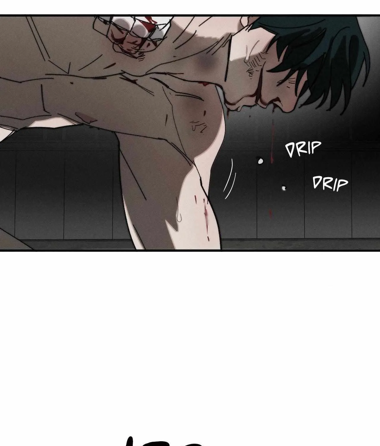 Imperfect Combustion Chapter 21 page 125 - 