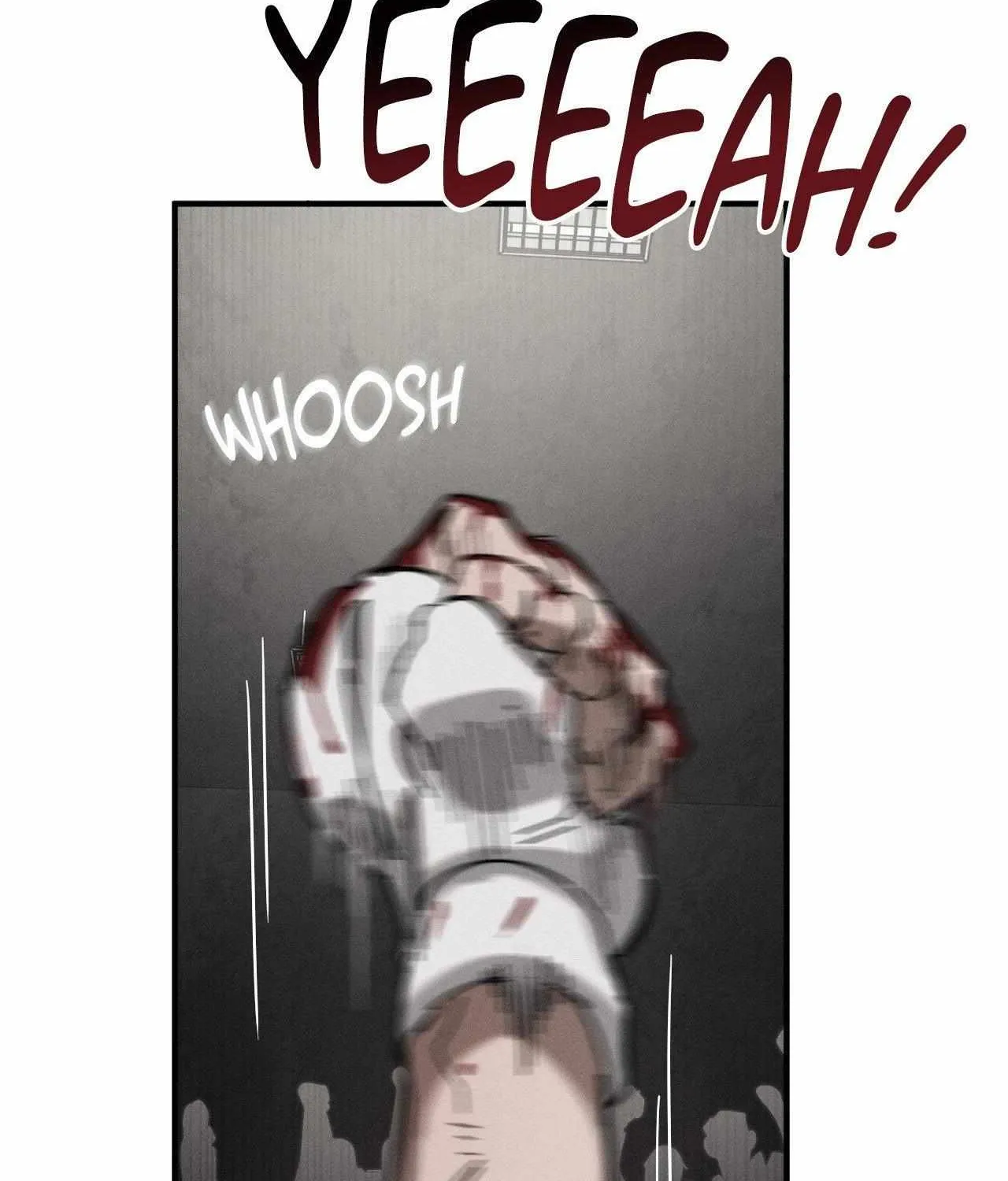 Imperfect Combustion Chapter 21 page 126 - 