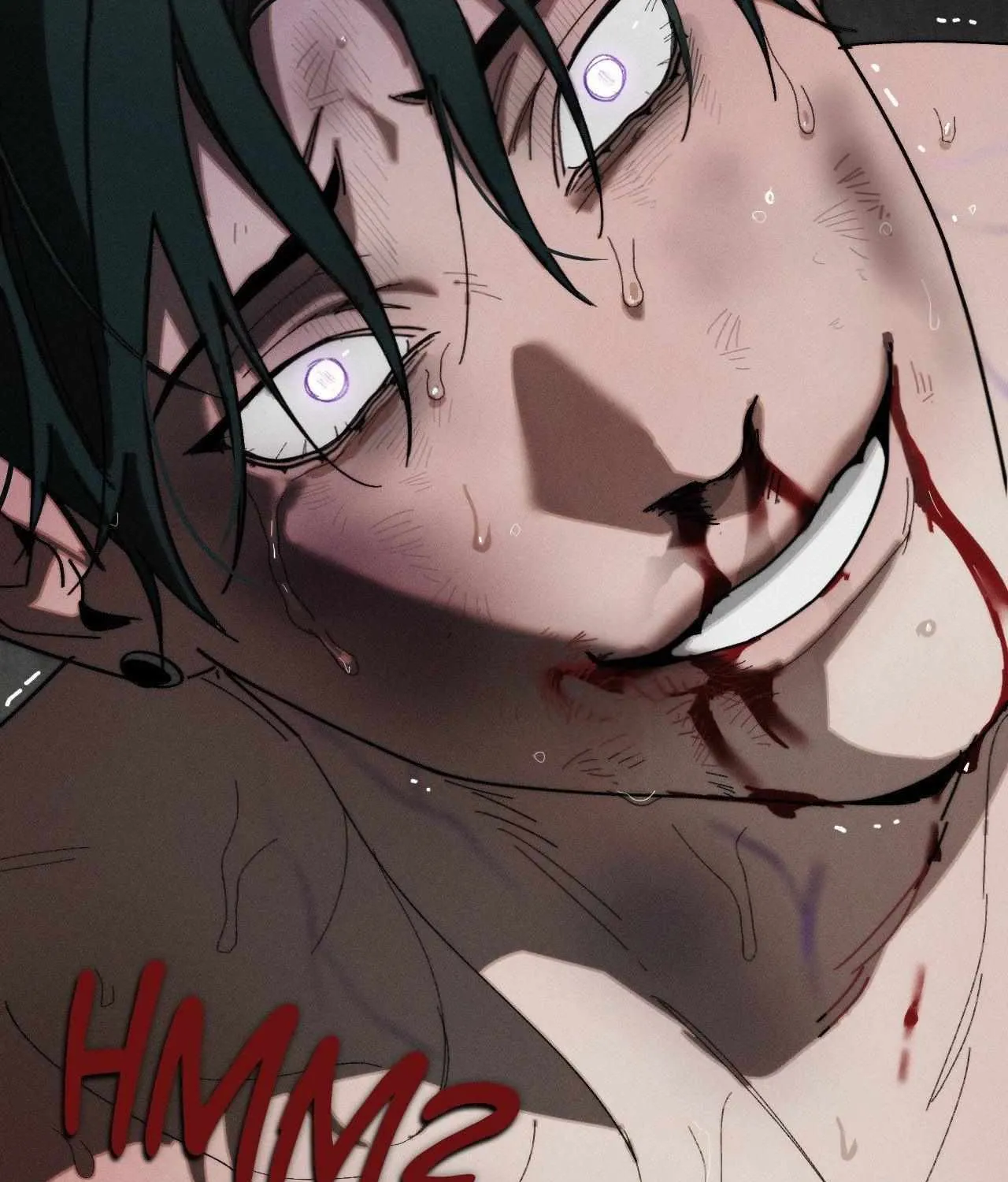 Imperfect Combustion Chapter 21 page 139 - 