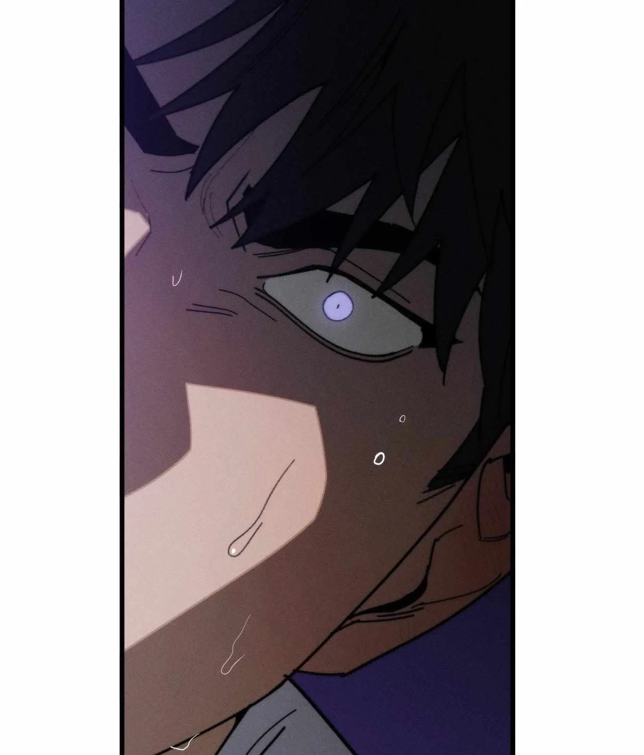 Imperfect Combustion Chapter 21 page 142 - 