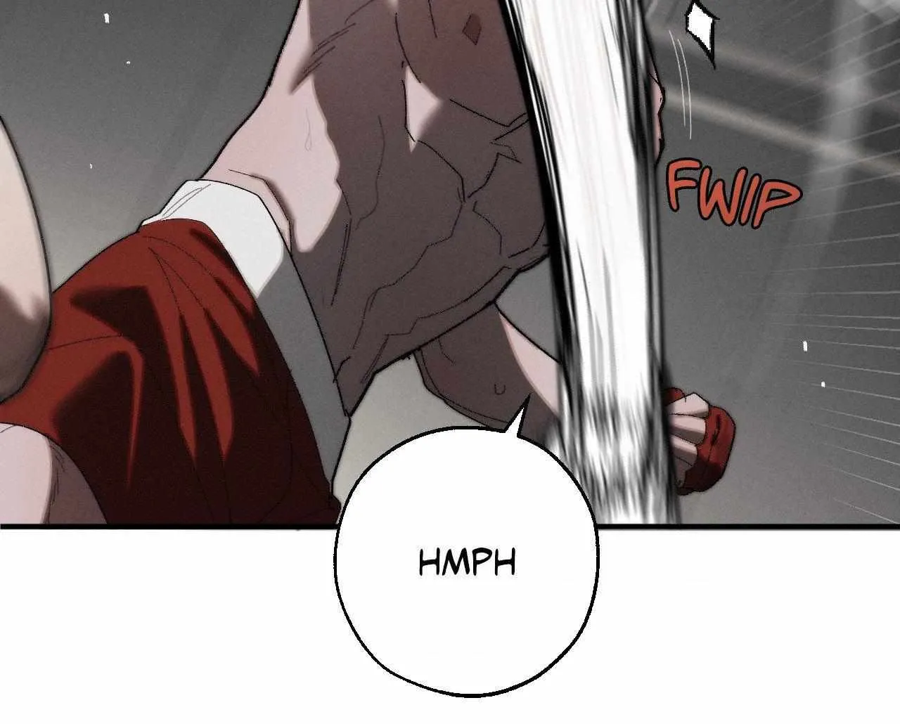 Imperfect Combustion Chapter 21 page 16 - 
