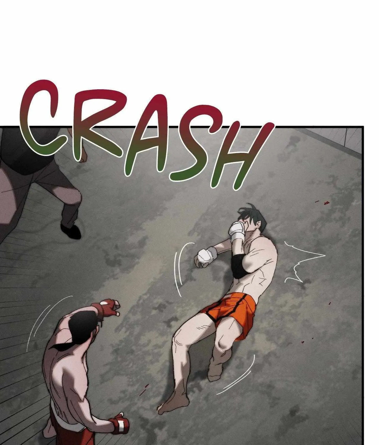 Imperfect Combustion Chapter 21 page 21 - 