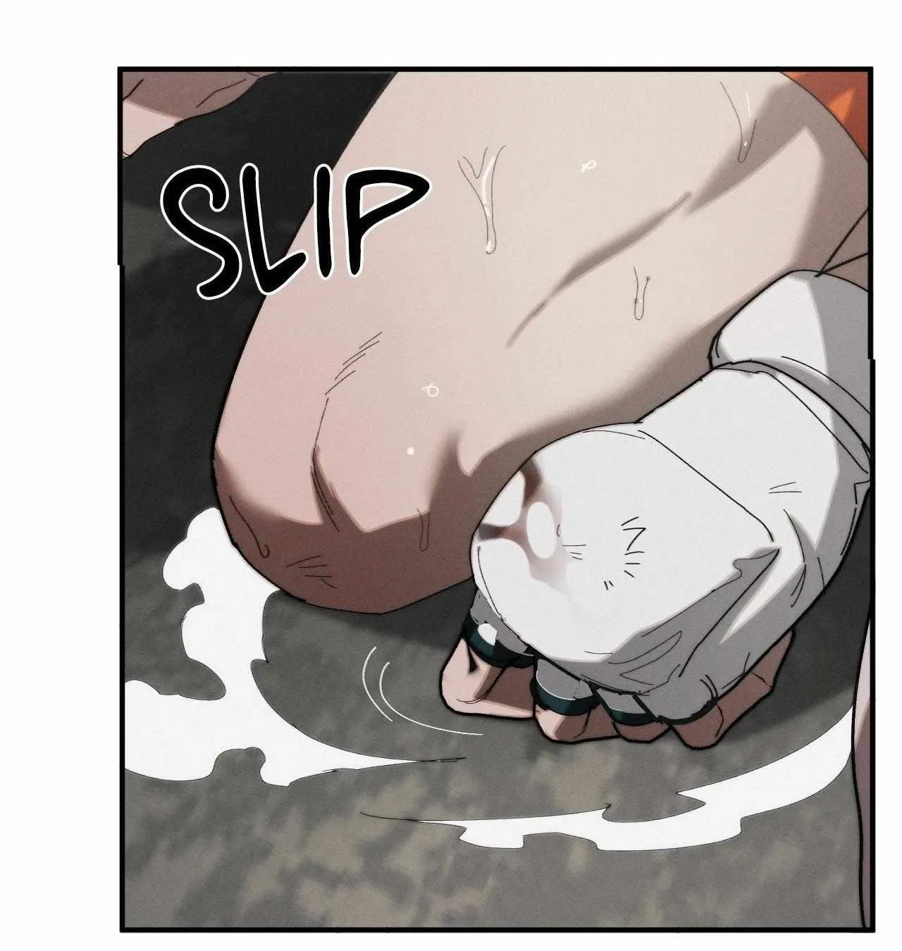 Imperfect Combustion Chapter 21 page 24 - 