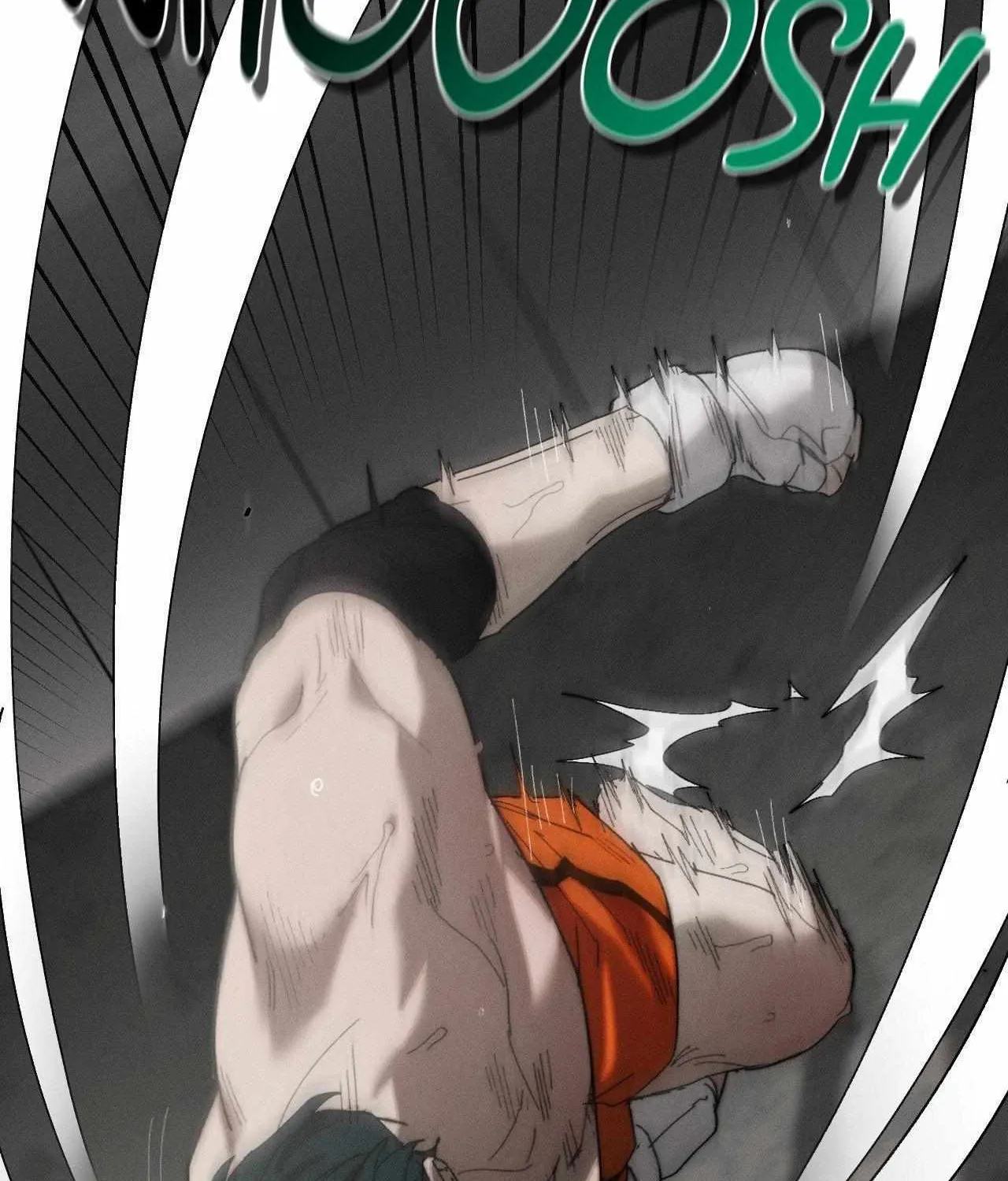 Imperfect Combustion Chapter 21 page 26 - 