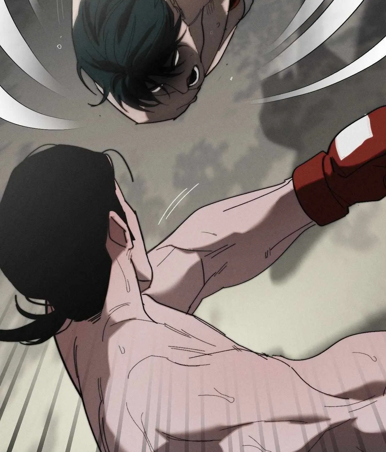 Imperfect Combustion Chapter 21 page 27 - 