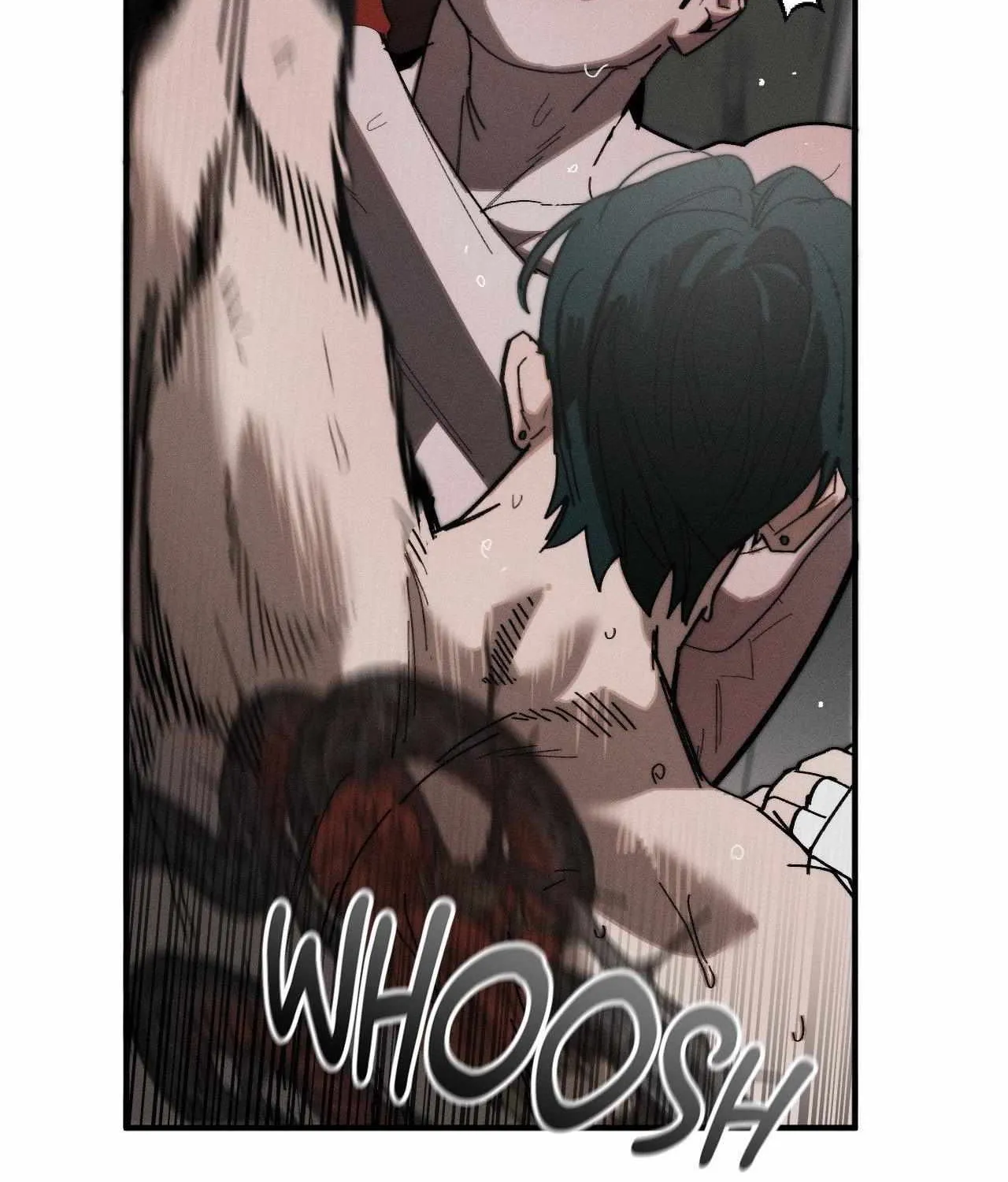 Imperfect Combustion Chapter 21 page 30 - 