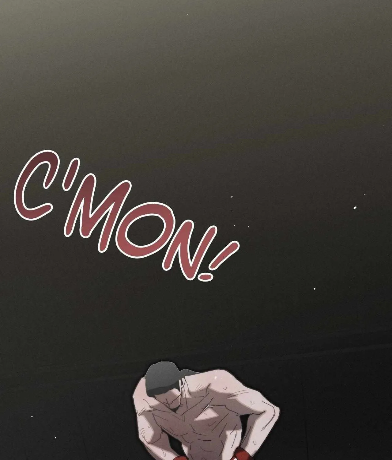 Imperfect Combustion Chapter 21 page 4 - 