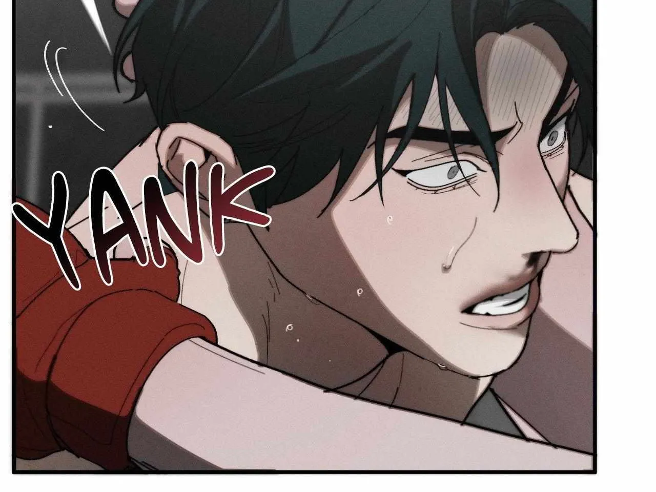 Imperfect Combustion Chapter 21 page 32 - 