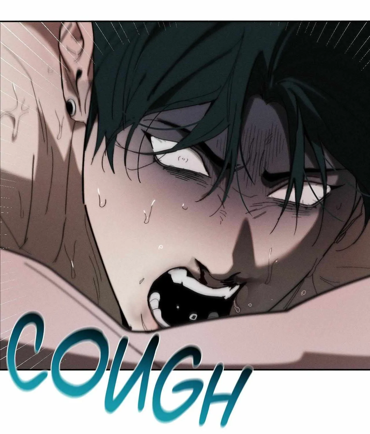 Imperfect Combustion Chapter 21 page 36 - 
