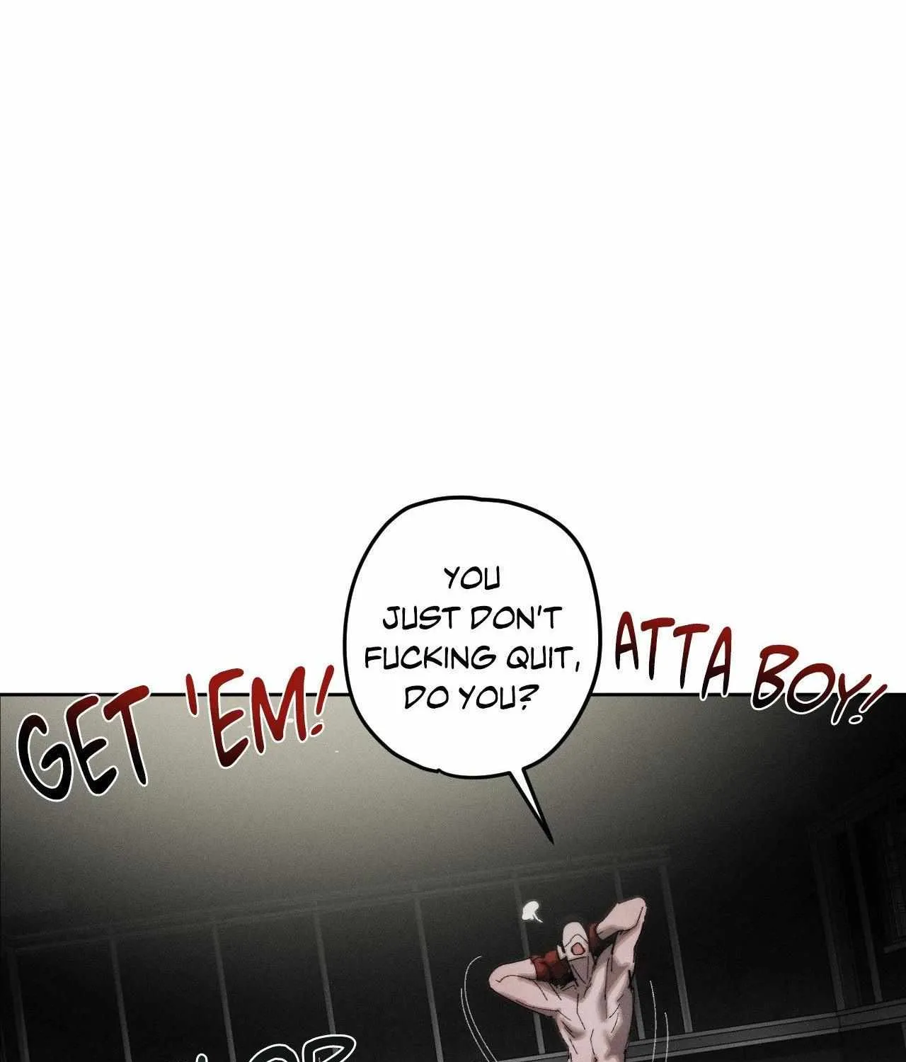 Imperfect Combustion Chapter 21 page 38 - 