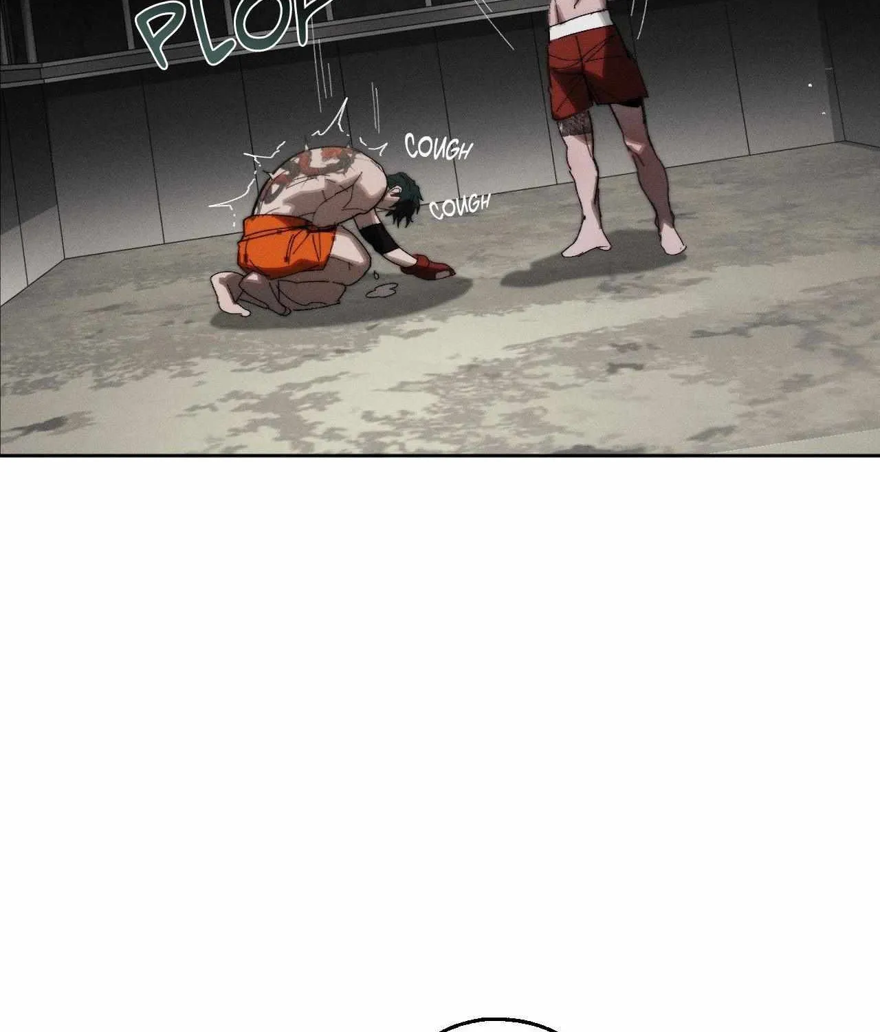 Imperfect Combustion Chapter 21 page 39 - 