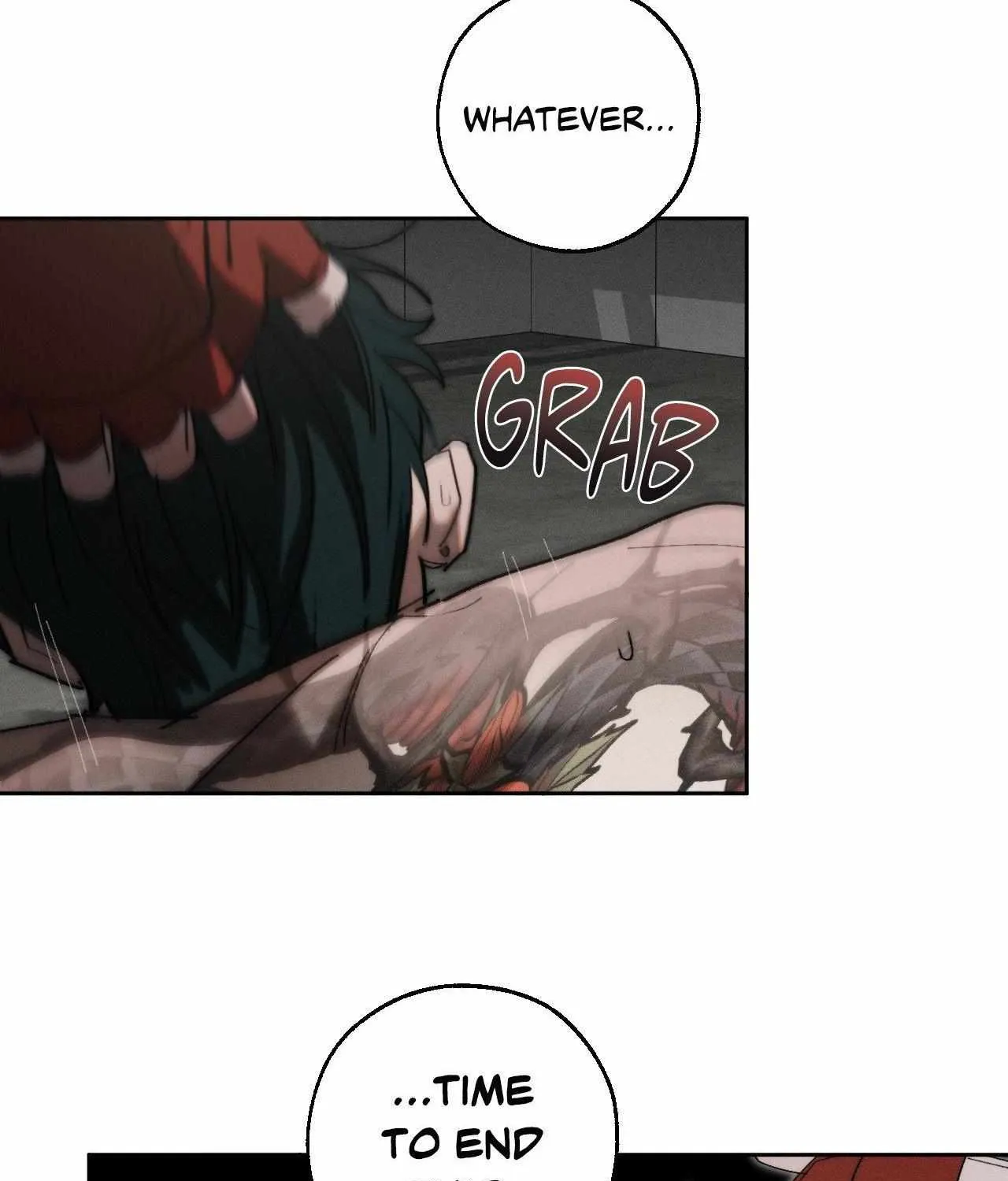 Imperfect Combustion Chapter 21 page 40 - 