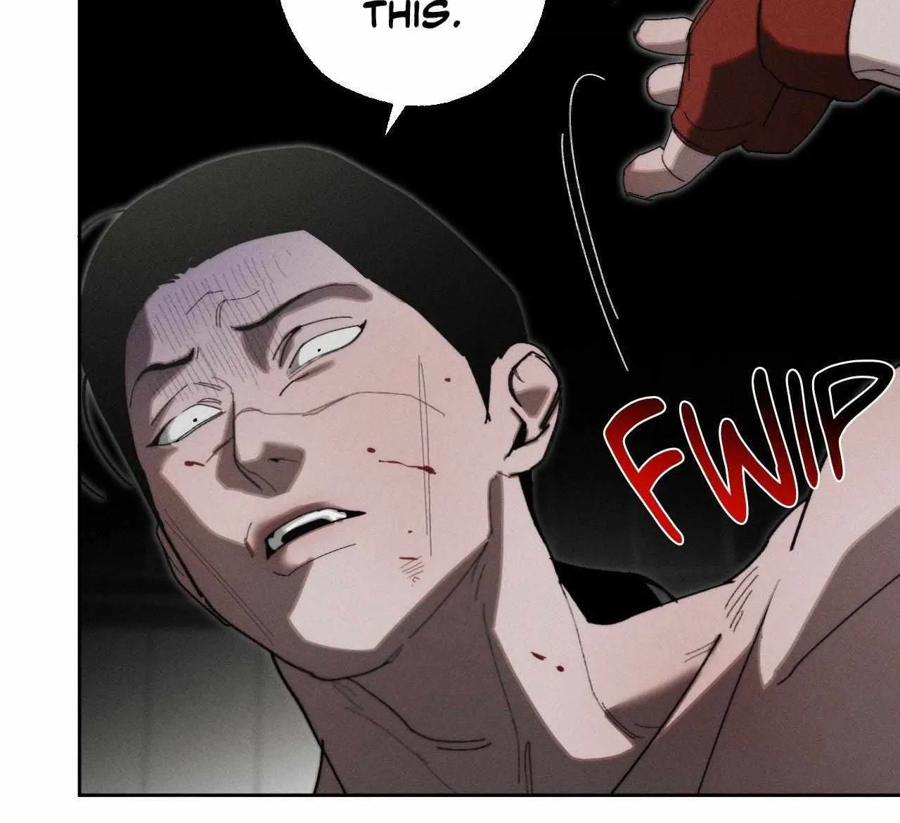 Imperfect Combustion Chapter 21 page 41 - 