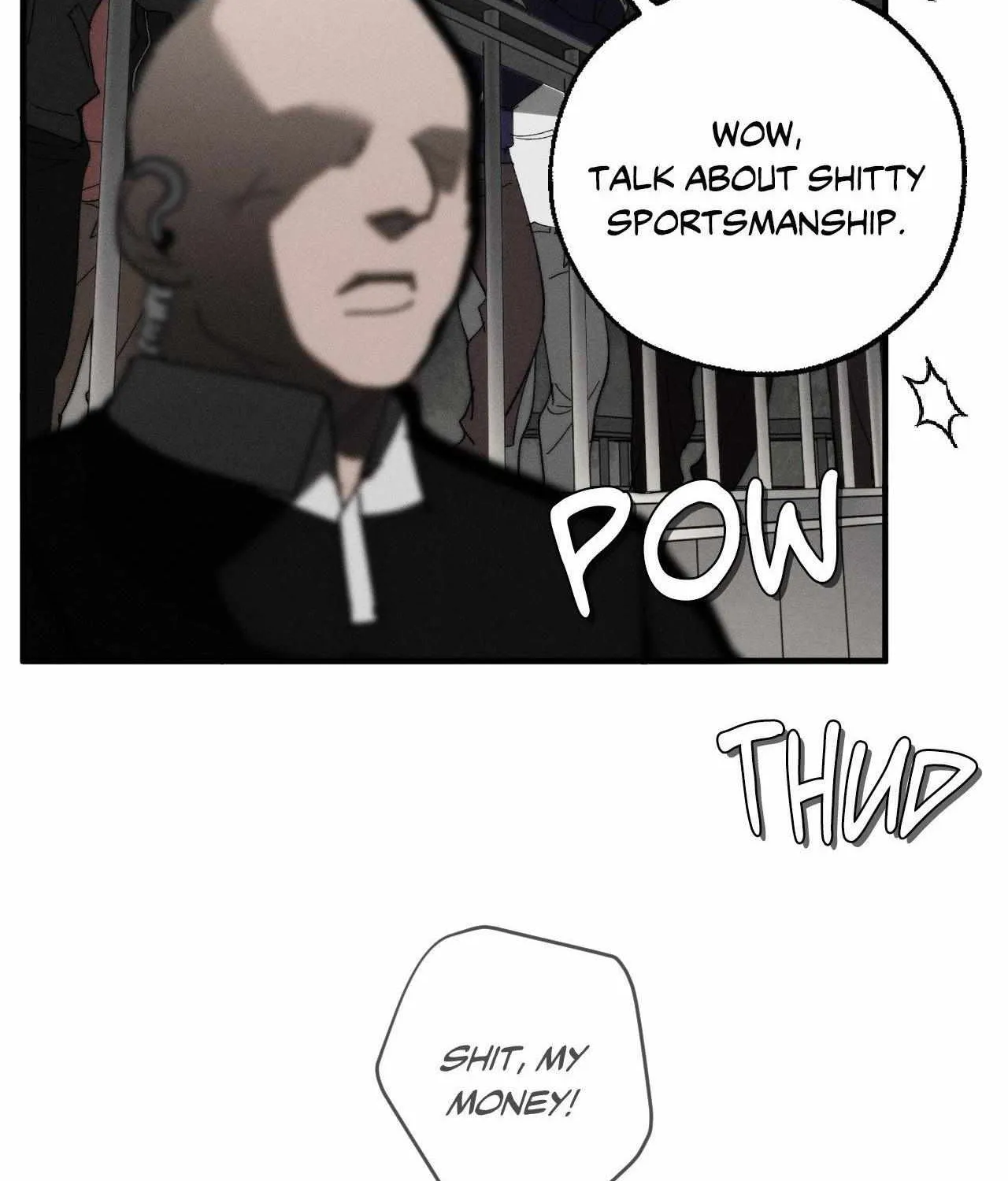 Imperfect Combustion Chapter 21 page 43 - 
