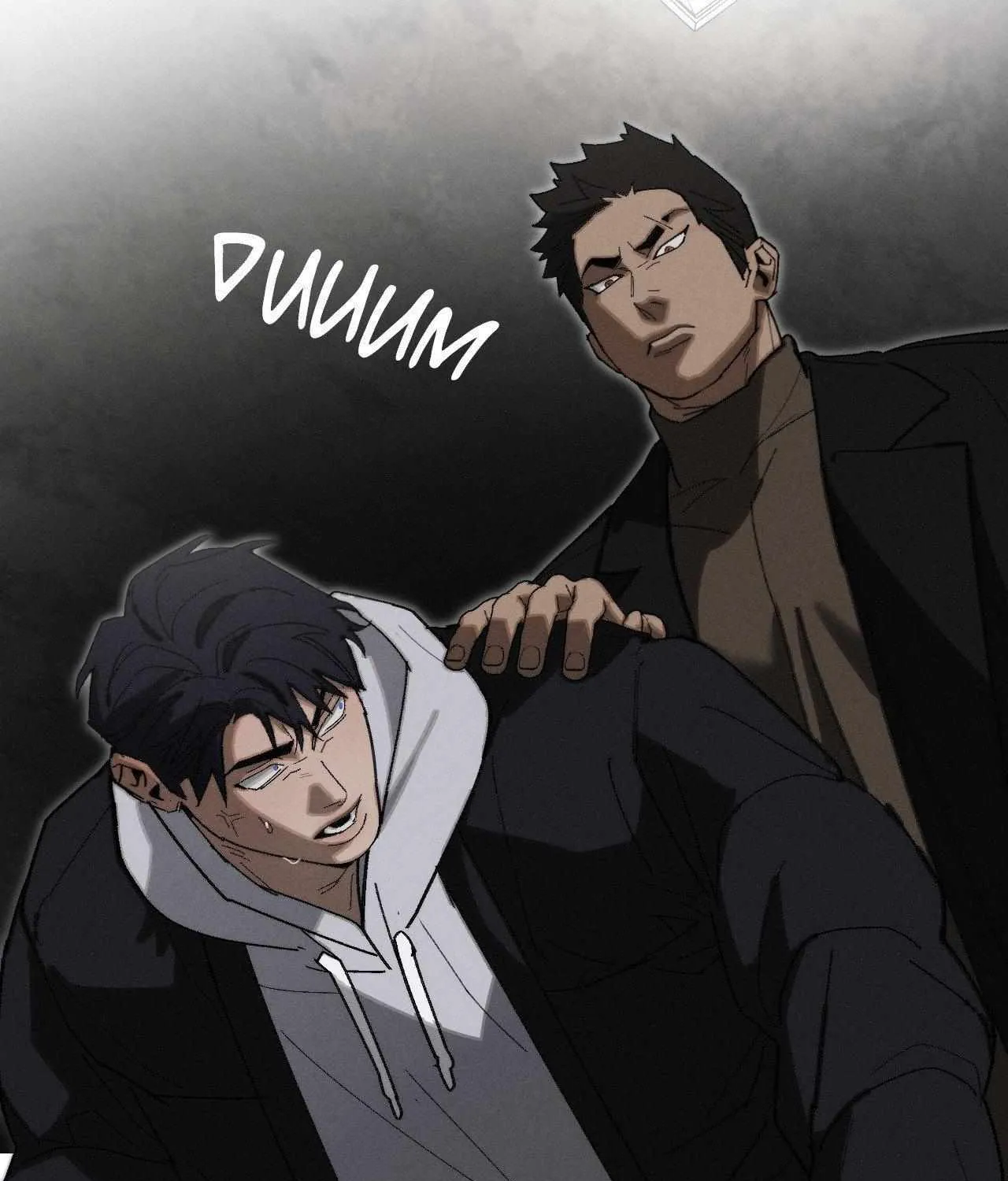 Imperfect Combustion Chapter 21 page 48 - 