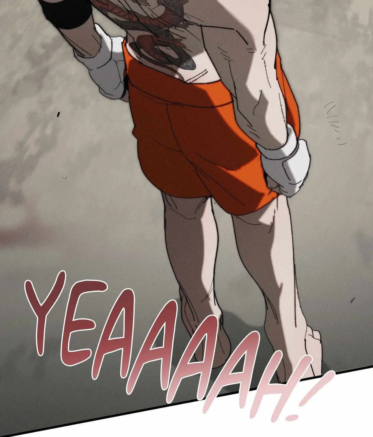 Imperfect Combustion Chapter 21 page 6 - 