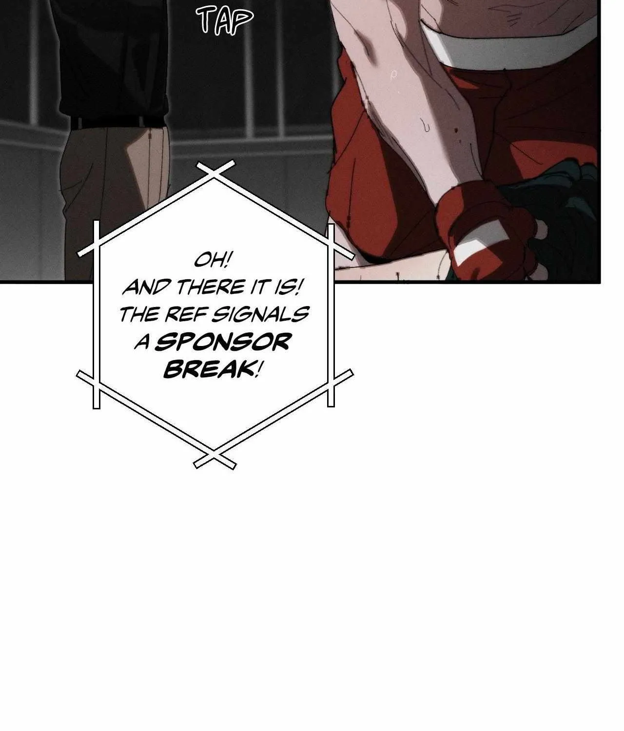 Imperfect Combustion Chapter 21 page 55 - 