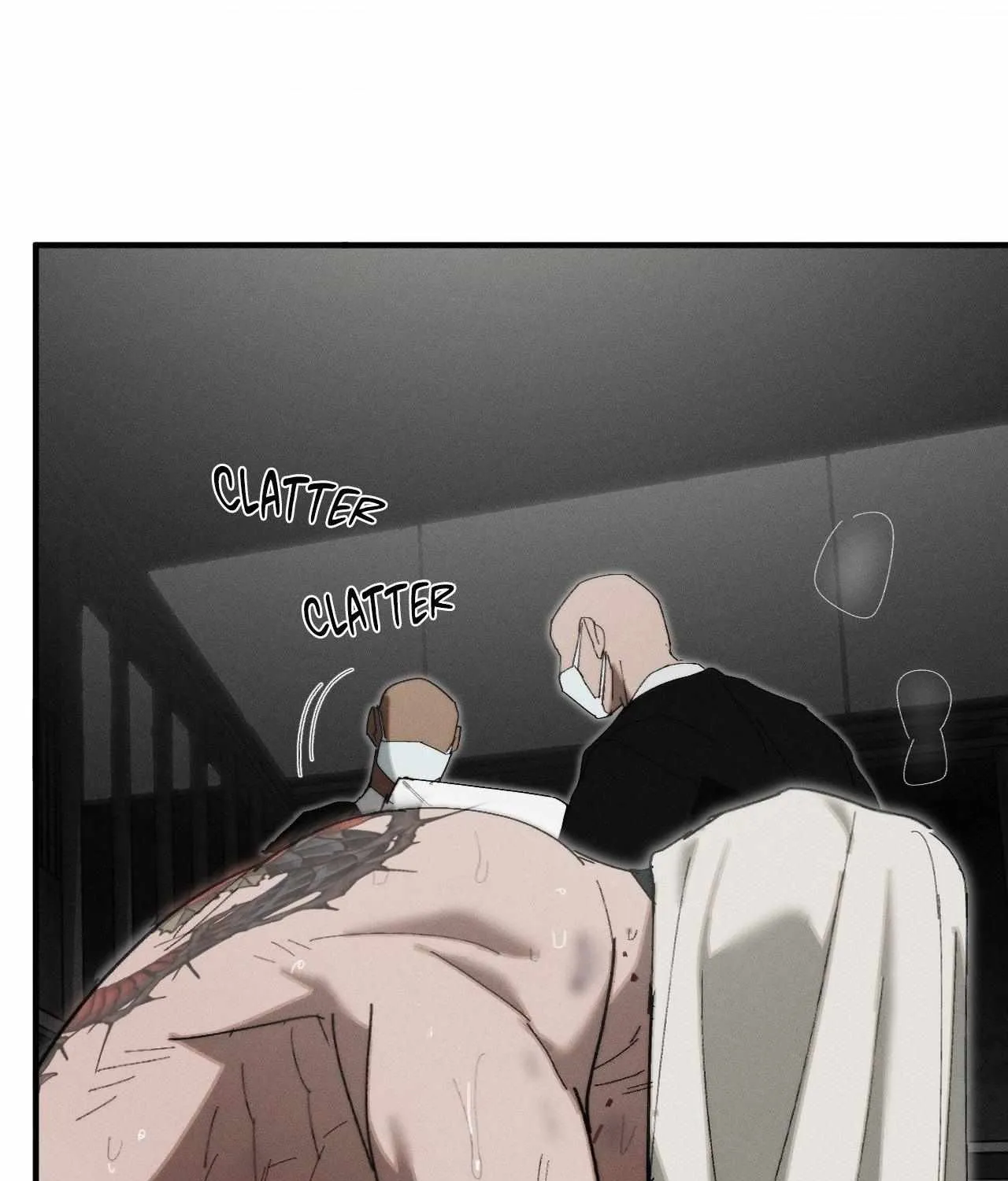 Imperfect Combustion Chapter 21 page 58 - 