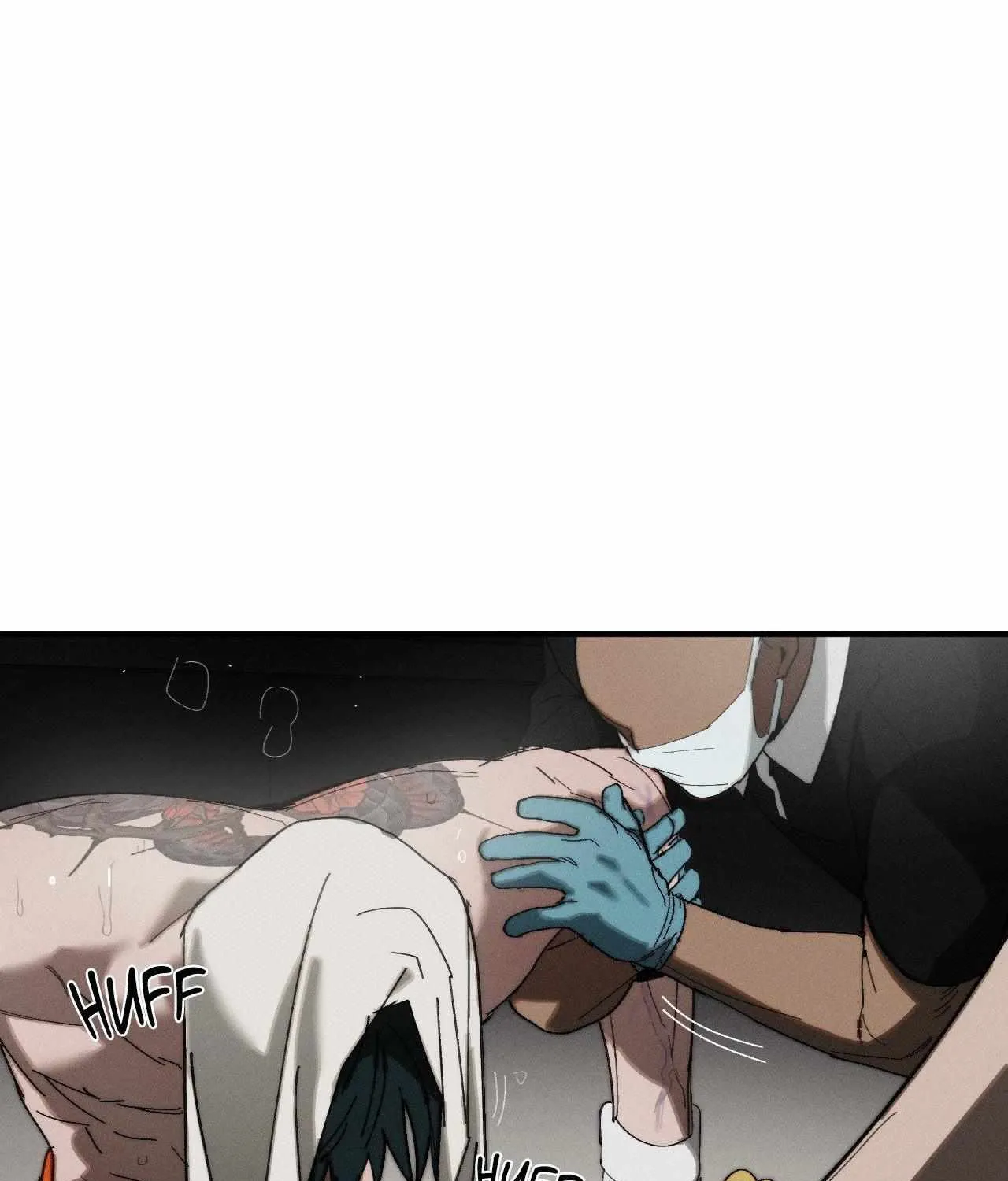 Imperfect Combustion Chapter 21 page 66 - 