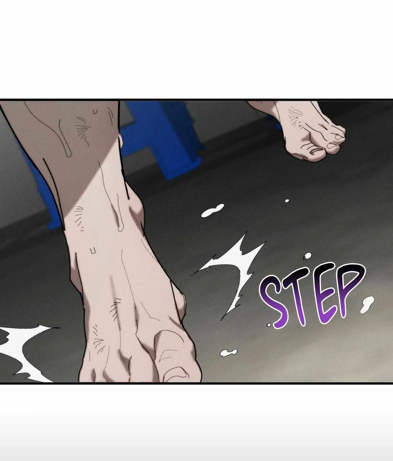 Imperfect Combustion Chapter 21 page 70 - 