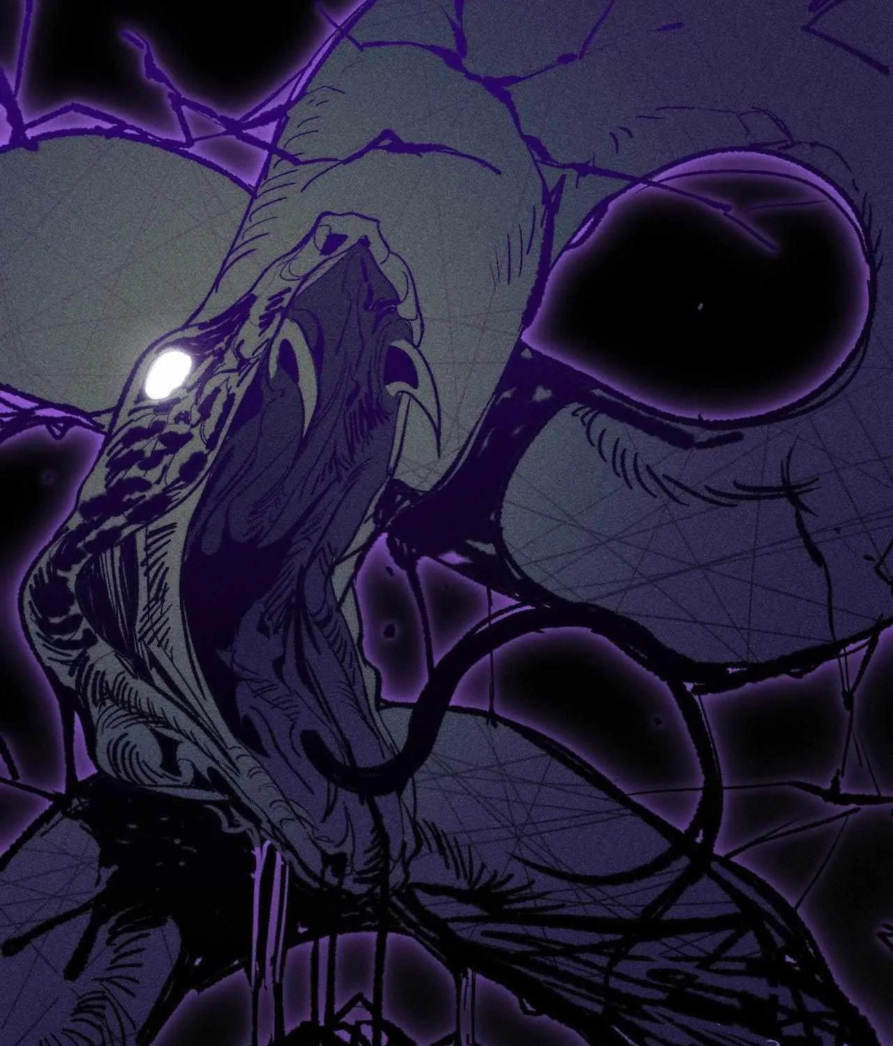 Imperfect Combustion Chapter 21 page 72 - 