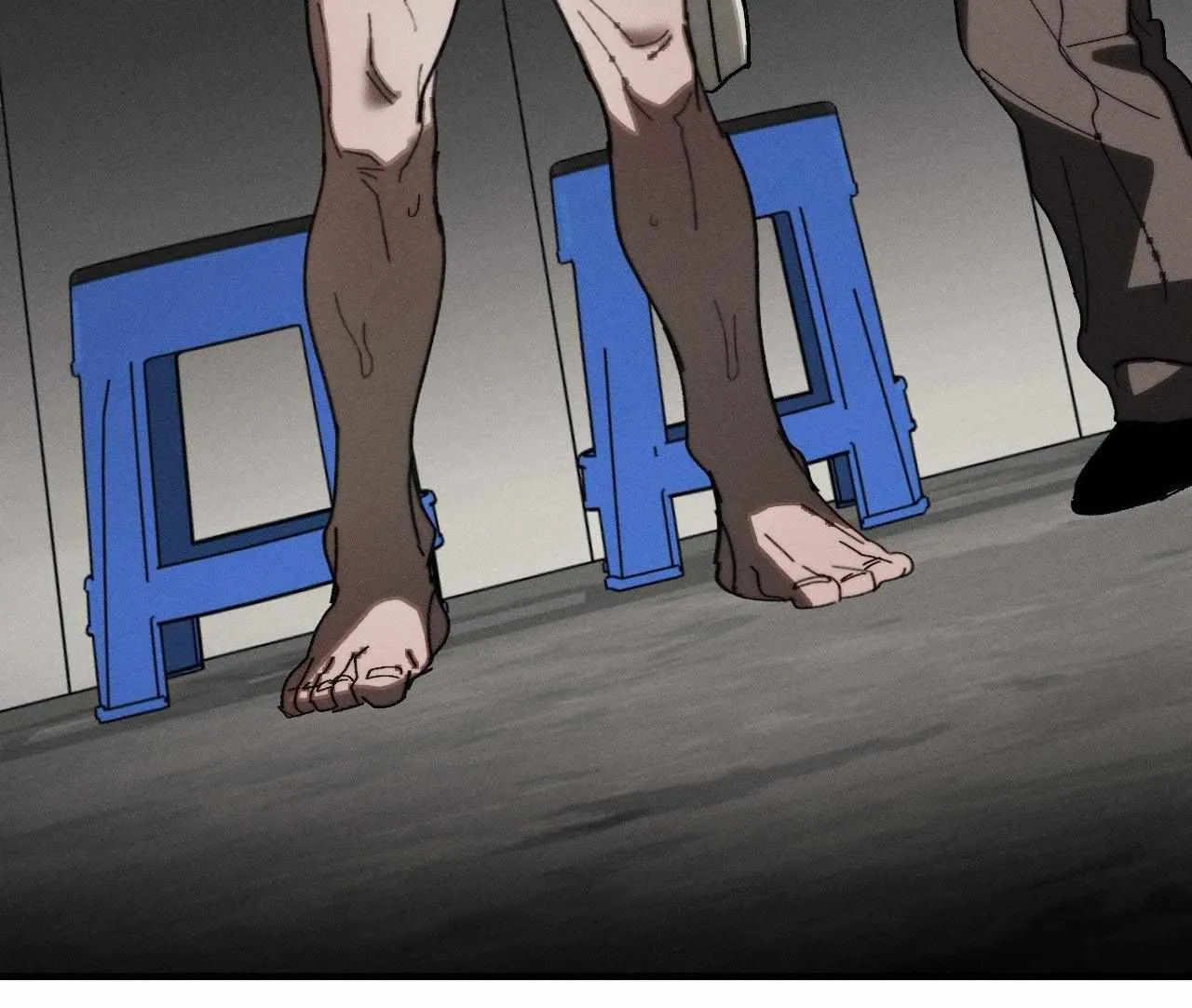 Imperfect Combustion Chapter 21 page 74 - 