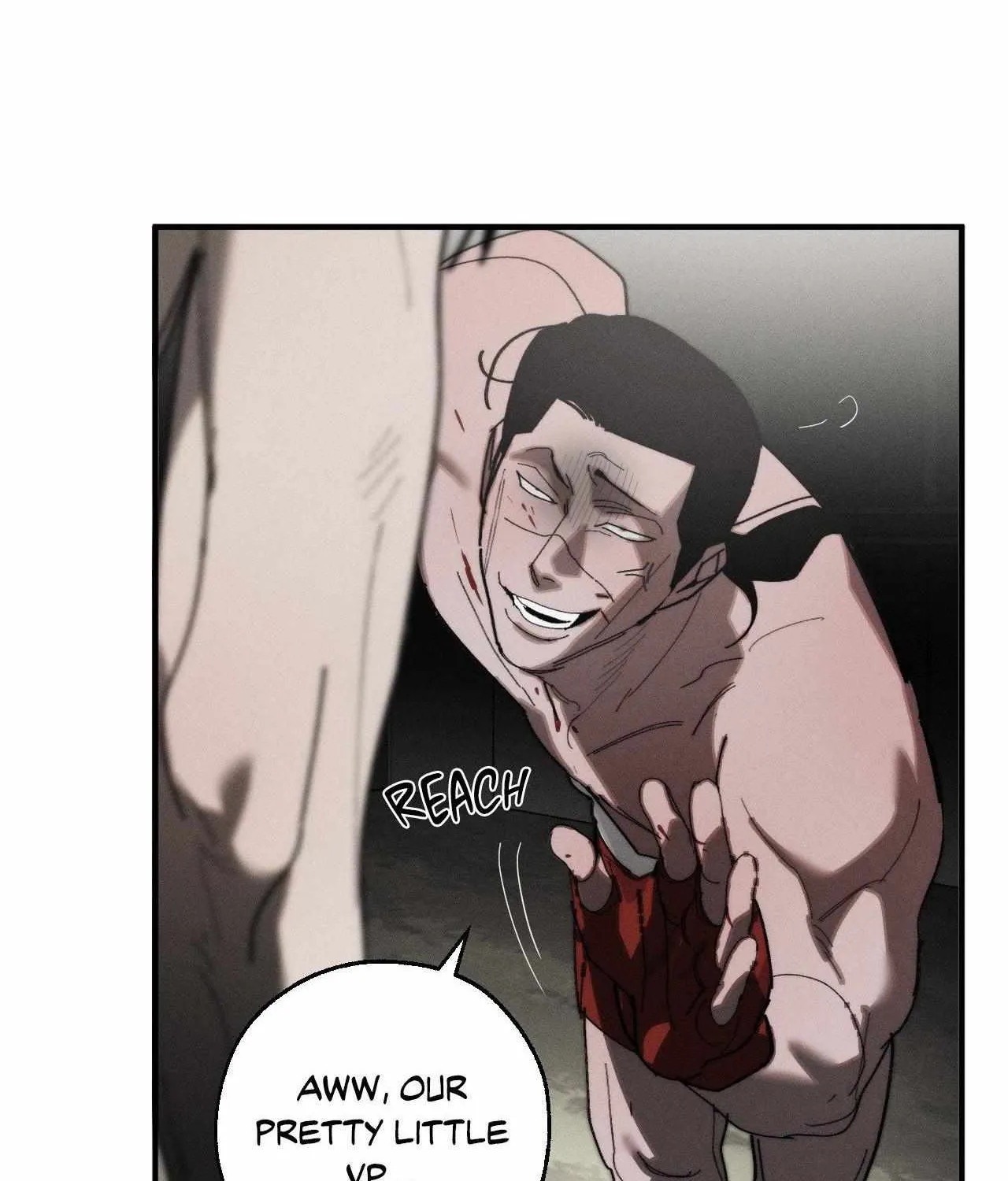 Imperfect Combustion Chapter 21 page 82 - 