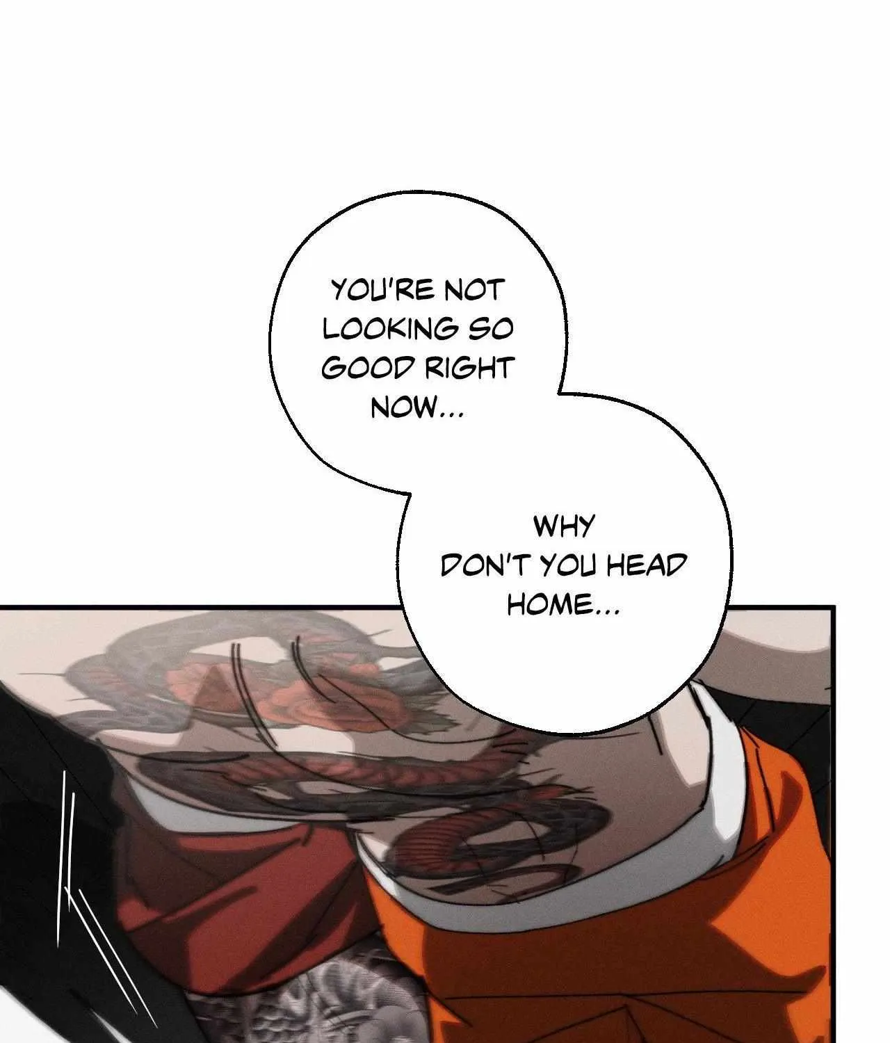 Imperfect Combustion Chapter 21 page 84 - 