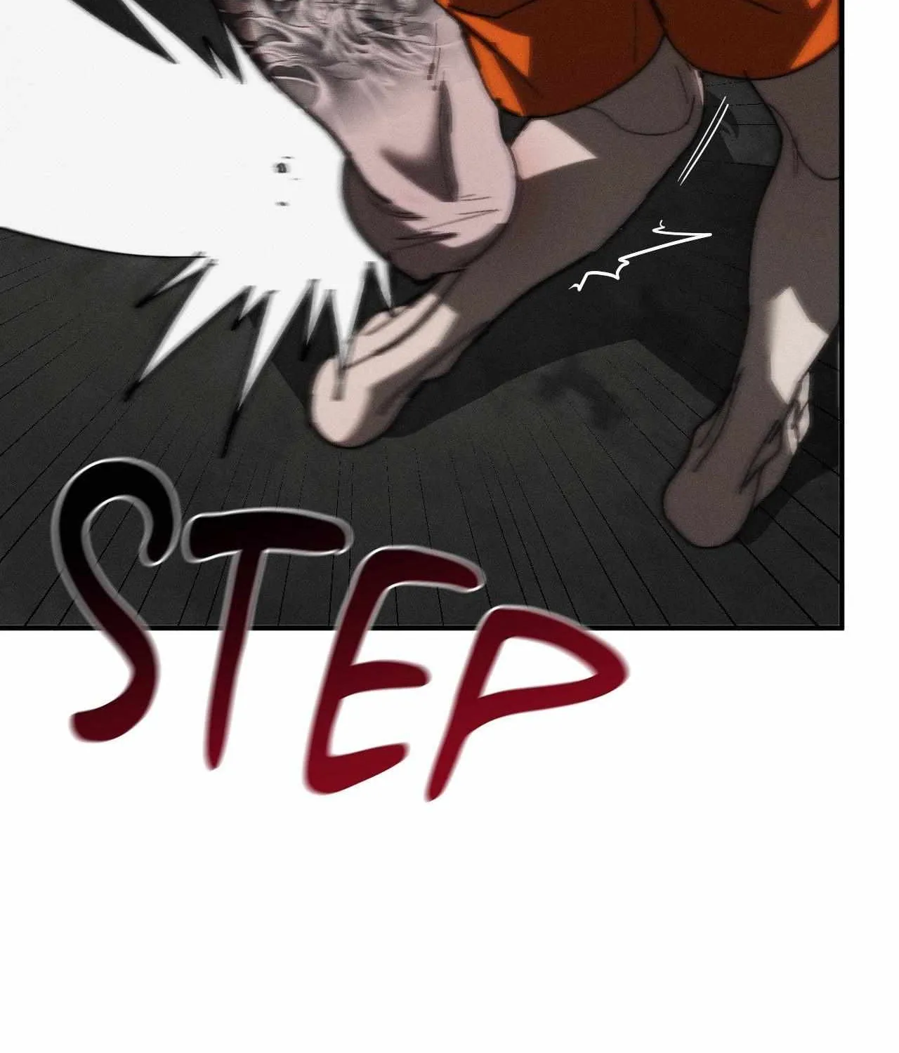 Imperfect Combustion Chapter 21 page 85 - 