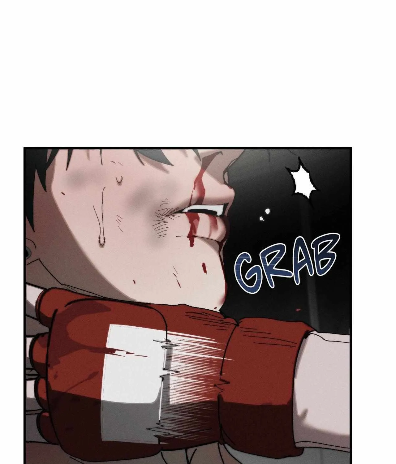 Imperfect Combustion Chapter 21 page 86 - 