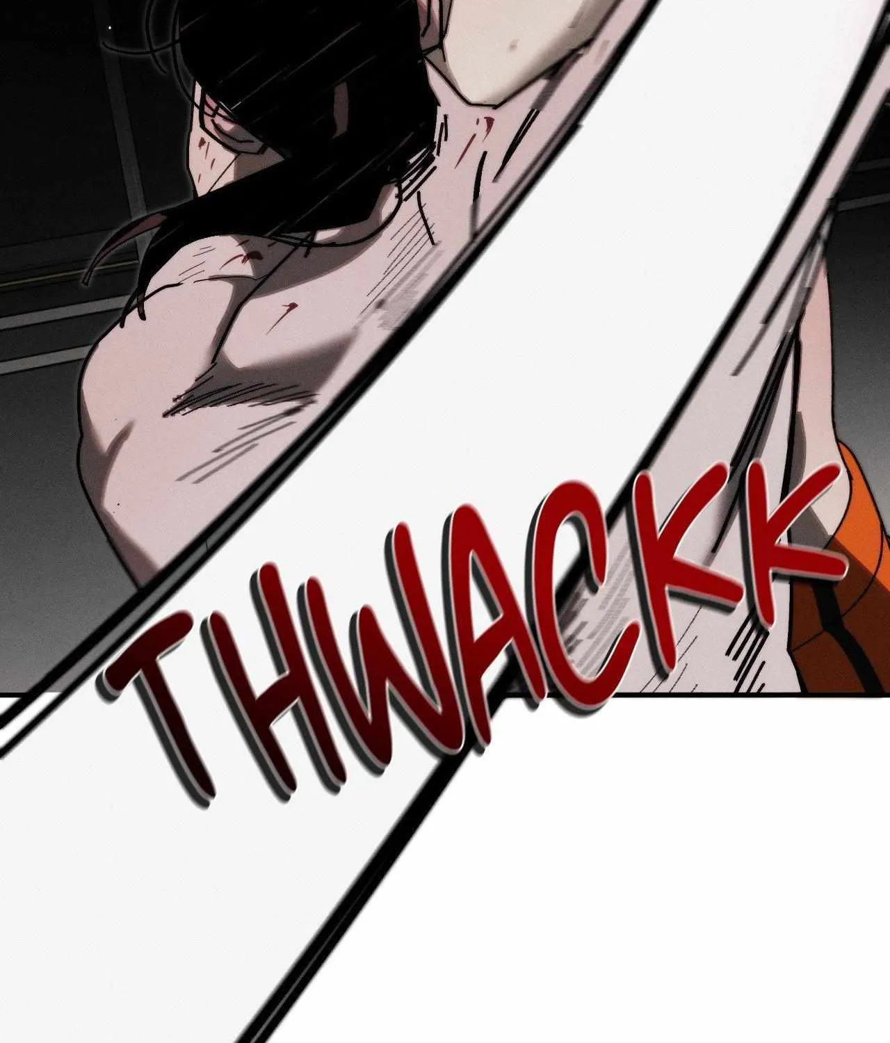 Imperfect Combustion Chapter 21 page 89 - 