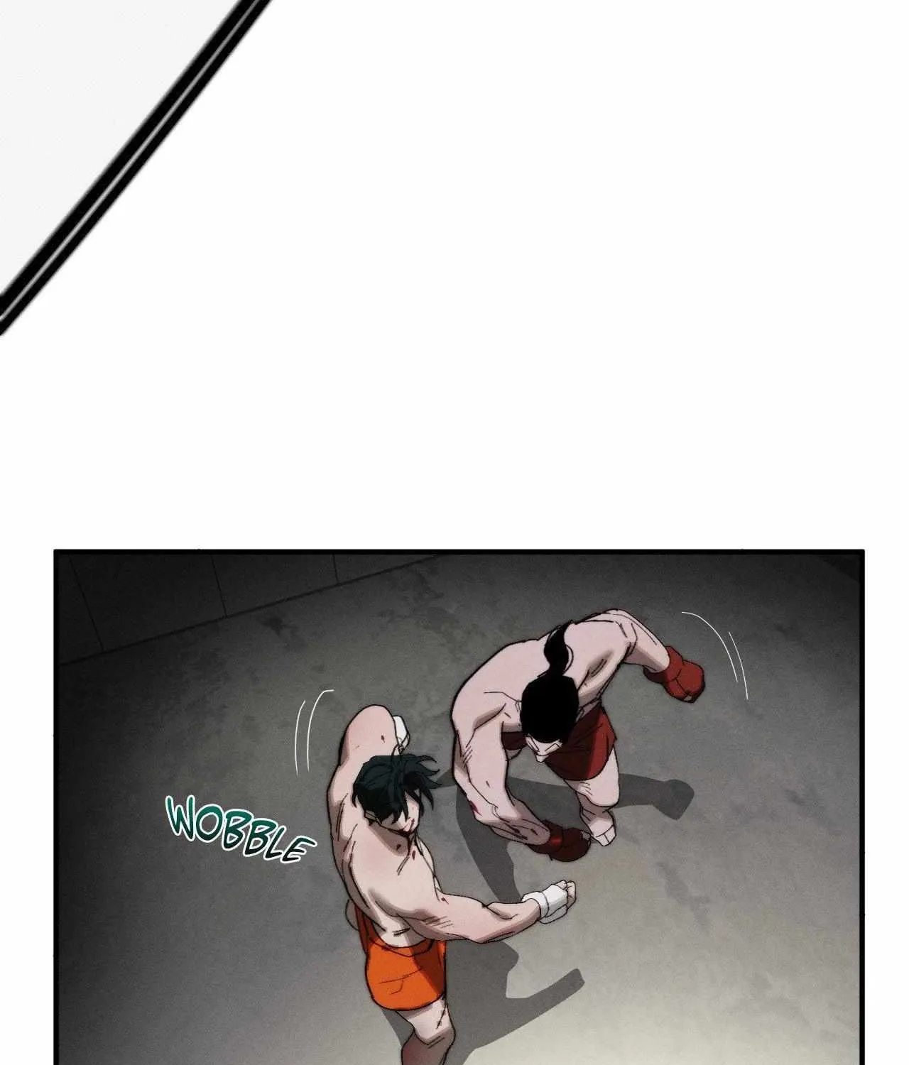 Imperfect Combustion Chapter 21 page 90 - 