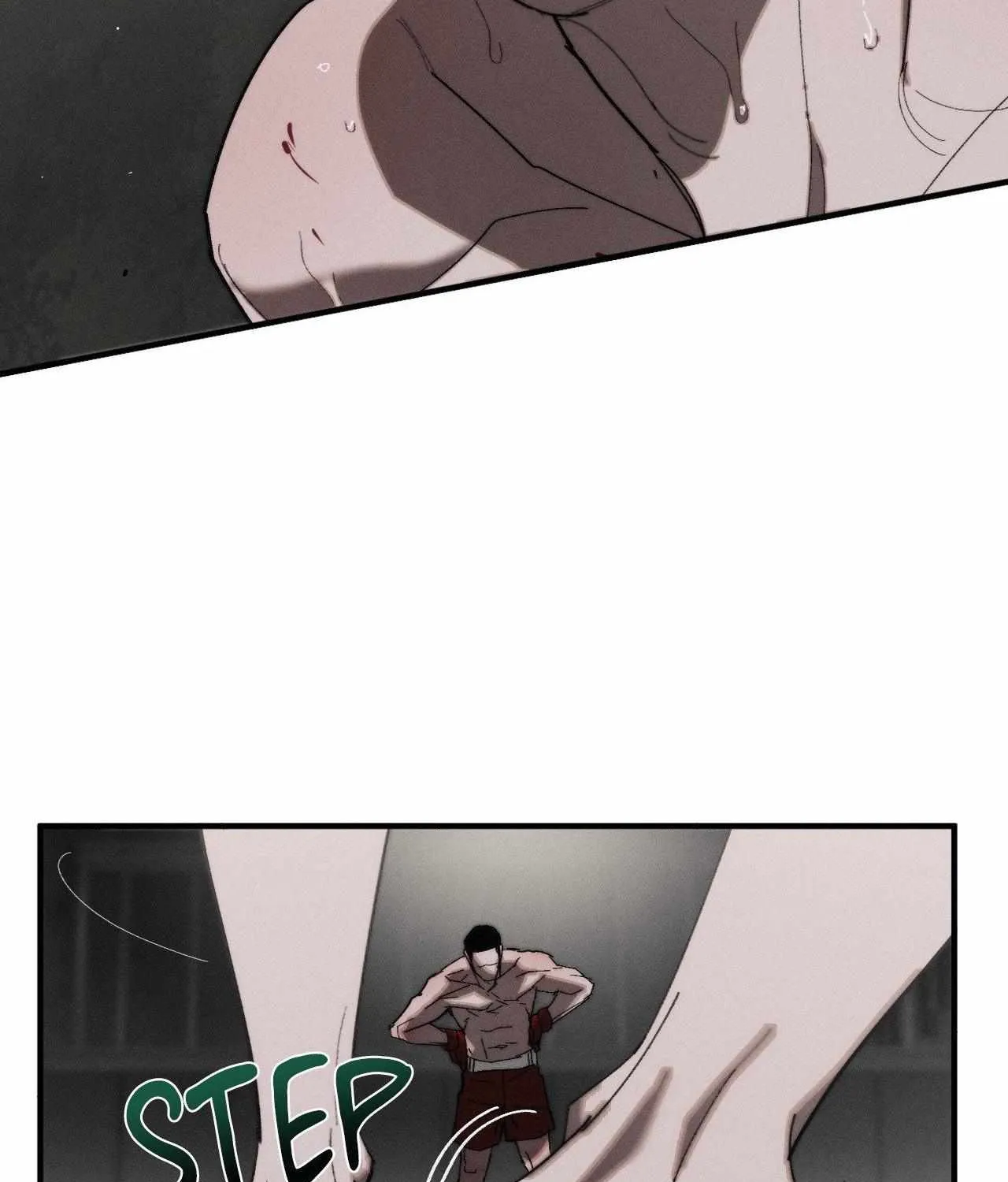 Imperfect Combustion Chapter 21 page 10 - 